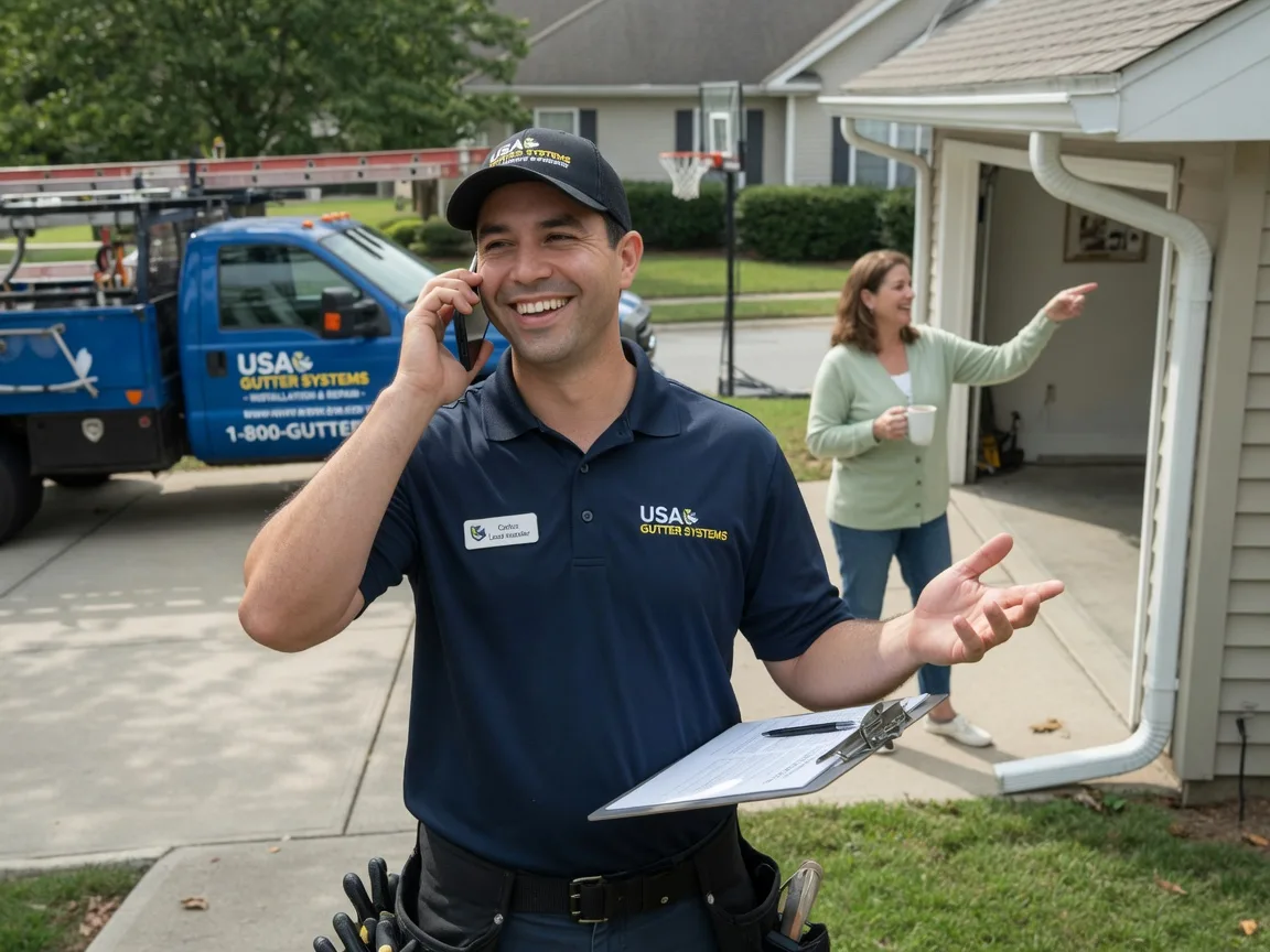 Gutter Installation Lapel, IN FAQs